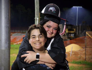 Meet your Posher, Charles